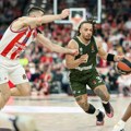 Edvards skup za crveno-bele: Grad svetlosti sija jače od Zvezde