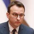 Petković ukazao ambasadoru Kine na eskalaciju poteza Prištine
