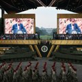 Amerika na nogama Tramp na vojnoj paradi: Svaka zemlja slavi svoje pobede, vreme da to učine i SAD