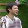 O sreći u snovima i stvarnosti na bini – Marko Grabež