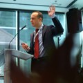 Investicioni institut UniCredita: Domaća potražnja će usmeravati rast u Centralnoj i Istočnoj Evropi usred carinske i…