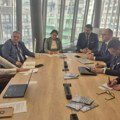 "Srbija će pristupiti inicijativi GIGA" Ministar Stanković: Usmerena je na smanjenje digitalnog jaza