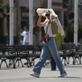 Временска прогноза за уторак 1. јул: Данас сунчано и топло, температура до 35 степени