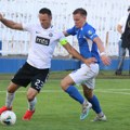 FOTO Bivši kapiten Partizana slikan na blokadi Ustaničke: Ne odustaje od borbe za pravdu