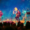 Zabranjeno pušenje kao Neuštekani objavili live album snimljen na koncertu u Lisinskom