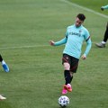"Nema smisla, malopre smo bili zajedno": Kristijano Ronaldo utučen zbog smrti Dioga Žote