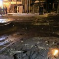 У експлозији погинуо бивши градоначелник Луганска