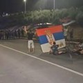 Blokade u više gradova: Žandarmerija potisnula građane u Užicu, policija sprečava blokiranje Autokomande (UŽIVO)