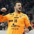RK “Vojvodina” raskinuo ugovor sa golmanom jer je bio na Tompsonovom koncertu