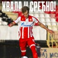 Lazar Jovanović napustio Zvezdu i potpisao za Štutgart