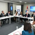 Balint: Rad, inicijative i upornost grade mostove između znanja i privrede u Srbiji