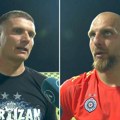 "Ниједан пораз није прихватљив за Партизан": Благојевић обећао много бољи фудбал на јна