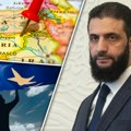 Sirija potpisala sporazum sa kompanijom iz UAE za unapređenje infrastrukture luka vredan 800 miliona dolara