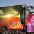 Guns N’ Roses otvorili “Beogradsko leto” na Ušću, koncert završen protestnim uzvicima (VIDEO)