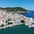 Skopelos – otkrijte smaragdnu tajnu Egejskog mora (FOTO)