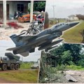 Kreće novi rat, f-16 bacaju bombe, civili ginu! Borbe duž granice 2 azijske zemlje zbog spora koji tinja više od decenije…
