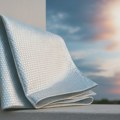 AI stvara materijal koji hladi kuću i štedi energiju