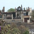 Jug Srbije drhti od požara: Gorele su šume, vinogradi, njive, kuće i deponije