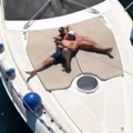 Srpski zlatni olimpijac posle razvoda uživa sa 13 godina mlađom devojkom! Zajedno obilaze čitav svet, a ovi kadrovi sa…