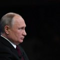 Donalde, ovo je Putinova odluka