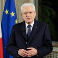 Rim ulaže protest Moskvi jer je predsednika Italije proglasila rusofobom