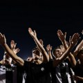 Partizan i Hajduk najgledaniji u evropskom takmičenju – iz Beograda poslata sjajna slika