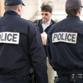 Uhapšena žena koja je putovala sa dvogodišnjom devojčicom u koferu