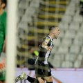 Partizan u 93. Minutu srušio radnički 1923: Aranđel Stojković matirao svemogućeg Vladimira Stojkovića za veliko slavlje