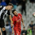 Partizan - RADNIČKI 1923: Vladimir Stojković ponovo u Humskoj! Sek starter, Ugrešić i Jovan Milošević na klupi