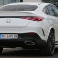 Test: Mercedes-Benz GLC 220 d 4MATIC Coupé