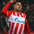 Nemanja Radonjić povređen, neće igrati protiv Leha: Van terena 10 do 15 dana