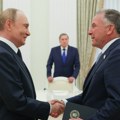 Počeo ključni sastanak u Kremlju! Putin oči u oči sa Trampovim čovekom: Od ovog susreta u Rusiji zavisi budućnost Ukrajine…