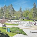 Uskoro ugradnja veštačkog kolena i u Institutu „Niška Banja”