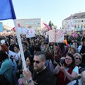 Studenti Fakulteta tehničkih nauka u Čačku ograđuju se od „pokušaja infiltracije u studentski pokret“