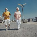 Zabrinuti ste da ne dobijete Alchajmerovu bolest? Počnite da hodate