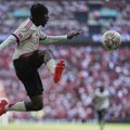 Neverovatna situacija - pogledajte kada je Frimpong dao gol VIDEO