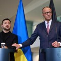 I Evropa se pita za sudbinu Ukrajine! Merc zahteva da Zelenski prisustvuje samitu Trampa i Putina, Kalas: "Ne može bez Kijeva…