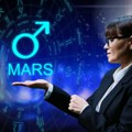 Mars je ušao u vagu 4 horoskopska znaka će posebno burno reagovati - evo šta mogu da očekuju