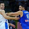 Tandem ostao u Beogradu - Pešić poveo 15 igrača u Minhen
