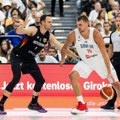 Srbija nastavlja sjajan pripremni period: Pao je i aktuelni šampion sveta
