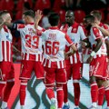 Zvezda večeras dočekuje Pafos: Puna Marakana vodi do Lige šampiona (21)