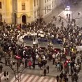 Novi protest večeras u Nišu “Svi smo mi Nikolina”