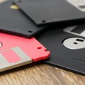 Moguće je - jutjuber napravio flopi disk od nule VIDEO