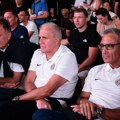 Partizan predstavio dres za novu sezonu