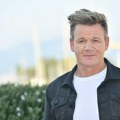 Gordon Remzi operisao rak: Najpoznatiji kuvar na svetu pokazao ožiljak, pa svima poslao upozorenje (foto)
