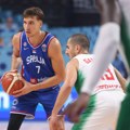 „Slučaj Bogdanović“: Udar na košarkaške gladijatore