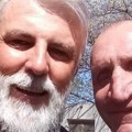 Blokader iz Loznice obio crkvu i ukrao priloge vernika (video)