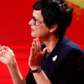 Marta Kos u EP: Vučićev odlazak u Moskvu i Peking i napad na evroposlanike nisu ono što očekujemo