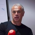 Terzić o porazu od Engleske: "Prosuto mleko", sav fokus na Albaniju i da pobedimo