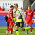 Borusija savladala Hajdenhajm, Lajpcig bolji od Majnca